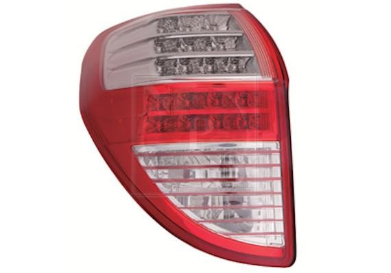 Nippon pieces T761A39C Combination Rearlight T761A39C: Buy near me in Poland at 2407.PL - Good price!
