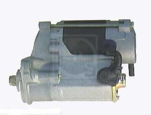 Nippon pieces T521A95 Starter T521A95: Buy near me in Poland at 2407.PL - Good price!