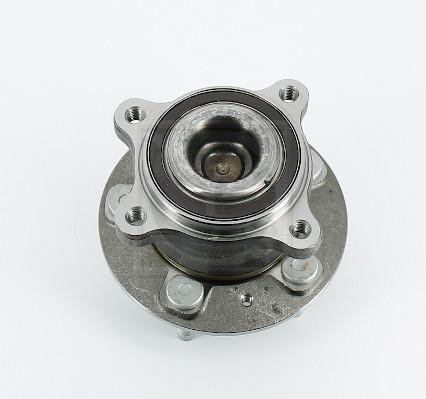 Nippon pieces D471O12 Wheel bearing kit D471O12: Buy near me in Poland at 2407.PL - Good price!