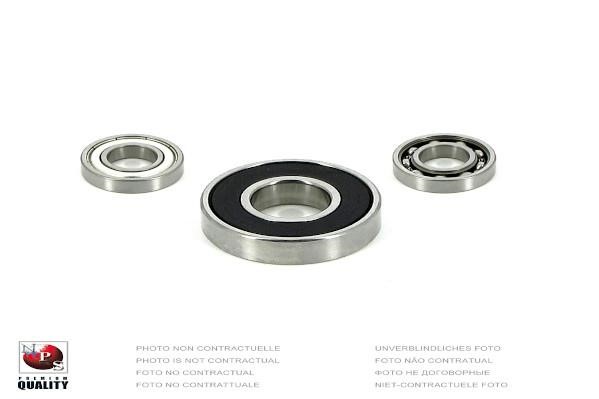 Nippon pieces T230A03 Input shaft bearing T230A03: Buy near me in Poland at 2407.PL - Good price!
