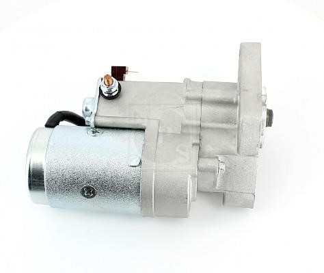 Nippon pieces K521A05 Starter K521A05: Buy near me in Poland at 2407.PL - Good price!