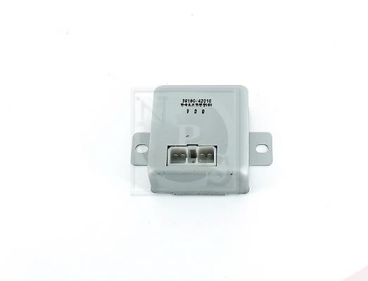 Nippon pieces H575I01 Glow plug relay H575I01: Buy near me in Poland at 2407.PL - Good price!