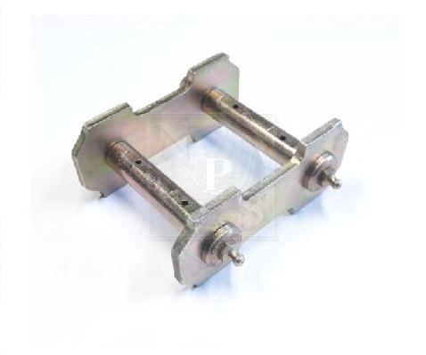 Nippon pieces T461A10 Spring Shackle T461A10: Buy near me in Poland at 2407.PL - Good price!