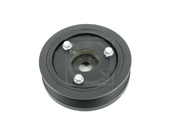 Nippon pieces H815I14 Pulley crankshaft H815I14: Buy near me in Poland at 2407.PL - Good price!