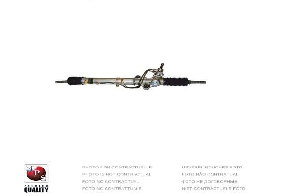Nippon pieces H440A07 Power Steering H440A07: Buy near me at 2407.PL in Poland at an Affordable price!