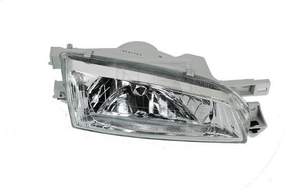 Nippon pieces S675U09A Headlamp S675U09A: Buy near me in Poland at 2407.PL - Good price!