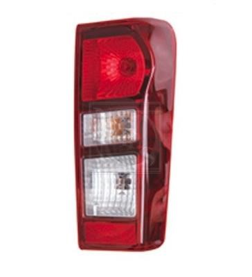 Nippon pieces I760U04 Tail lamp right I760U04: Buy near me in Poland at 2407.PL - Good price!