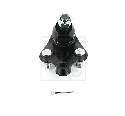 Nippon pieces T420A114 Ball joint T420A114: Buy near me in Poland at 2407.PL - Good price!