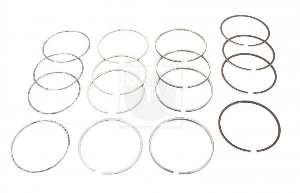 Nippon pieces T903A00A Piston Ring Kit T903A00A: Buy near me in Poland at 2407.PL - Good price!