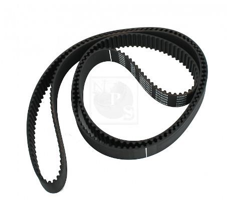 Nippon pieces S112U08 Timing belt S112U08: Buy near me in Poland at 2407.PL - Good price!