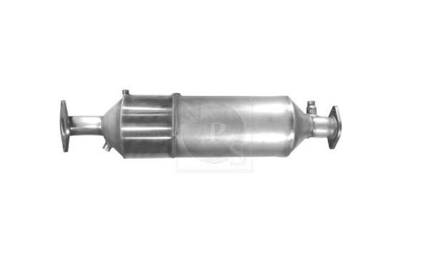 Nippon pieces K435A01 Diesel particulate filter DPF K435A01: Buy near me in Poland at 2407.PL - Good price!