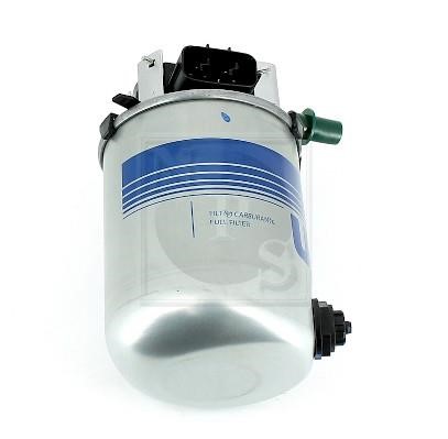 Nippon pieces N133N41 Fuel filter N133N41: Buy near me at 2407.PL in Poland at an Affordable price!