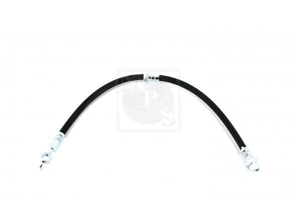 Nippon pieces T370A258 Brake Hose T370A258: Buy near me in Poland at 2407.PL - Good price!