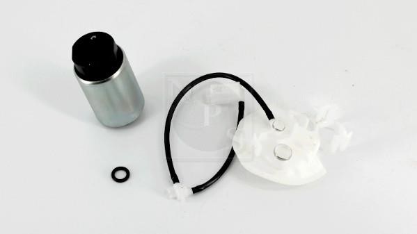 Nippon pieces T160A72 Fuel pump T160A72: Buy near me in Poland at 2407.PL - Good price!
