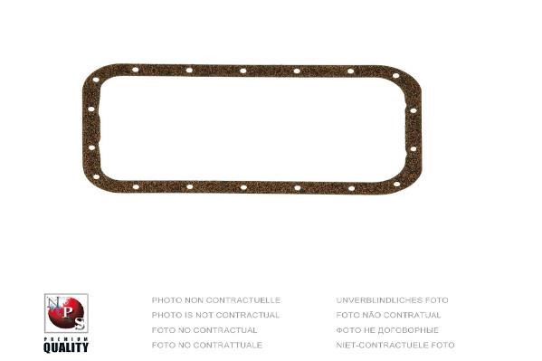 Nippon pieces T127A42 Uszczelka miski olejowej T127A42: Dobra cena w Polsce na 2407.PL - Kup Teraz!