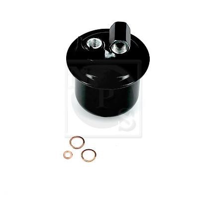 Nippon pieces H133A20 Fuel filter H133A20: Buy near me in Poland at 2407.PL - Good price!