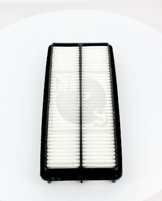 Nippon pieces H132A67 Air filter H132A67: Buy near me in Poland at 2407.PL - Good price!