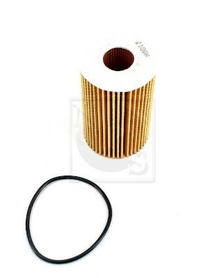 Nippon pieces T131A23 Oil Filter T131A23: Buy near me in Poland at 2407.PL - Good price!