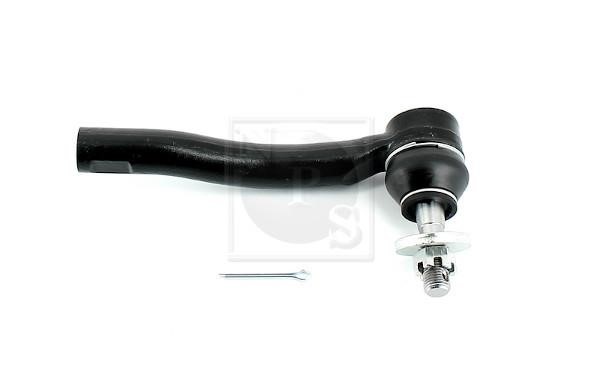 Nippon pieces T410A229 Tie rod end T410A229: Buy near me in Poland at 2407.PL - Good price!