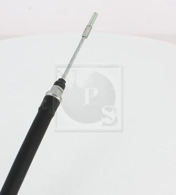 Nippon pieces T290A89 Cable Pull, parking brake T290A89: Buy near me in Poland at 2407.PL - Good price!