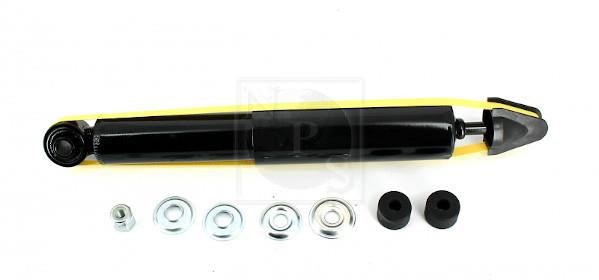 Nippon pieces M490A249 Shock absorber assy M490A249: Buy near me at 2407.PL in Poland at an Affordable price!