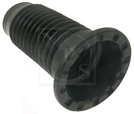 Nippon pieces T493A01 Bellow and bump for 1 shock absorber T493A01: Buy near me in Poland at 2407.PL - Good price!
