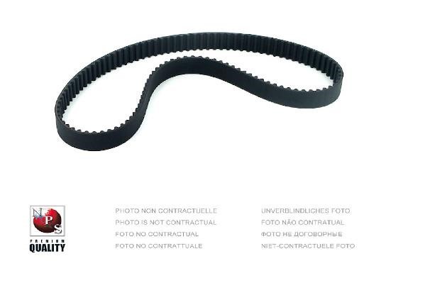 Nippon pieces S112U10 Timing belt S112U10: Buy near me in Poland at 2407.PL - Good price!