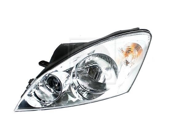 Nippon pieces K676A22 Headlamp K676A22: Buy near me in Poland at 2407.PL - Good price!