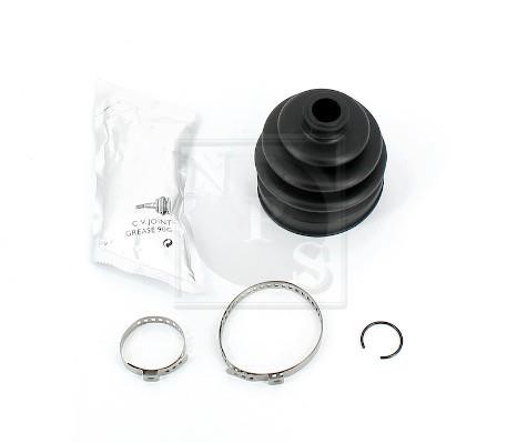 Nippon pieces H282A55 Bellow, driveshaft H282A55: Buy near me in Poland at 2407.PL - Good price!