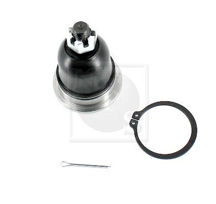 Nippon pieces N420N28 Ball joint N420N28: Buy near me at 2407.PL in Poland at an Affordable price!