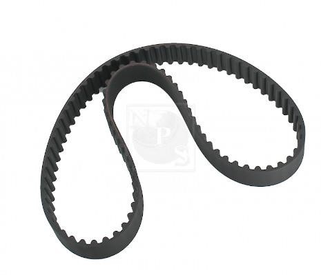 Nippon pieces S112I08 Timing belt S112I08: Buy near me in Poland at 2407.PL - Good price!