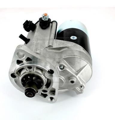 Nippon pieces T521A36 Starter T521A36: Buy near me in Poland at 2407.PL - Good price!