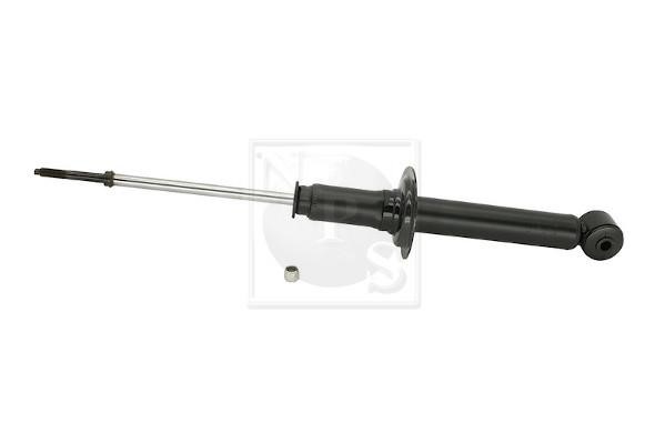 Nippon pieces M490I31 Rear oil and gas suspension shock absorber M490I31: Buy near me in Poland at 2407.PL - Good price!