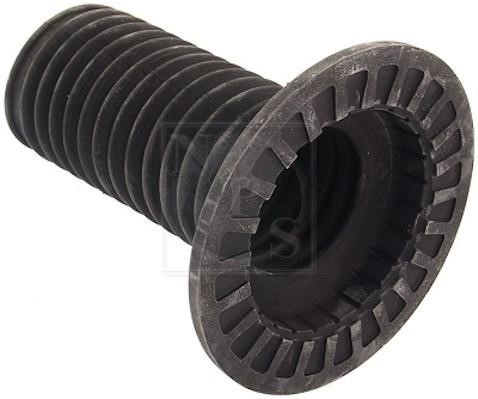 Nippon pieces T493A02 Bellow and bump for 1 shock absorber T493A02: Buy near me in Poland at 2407.PL - Good price!