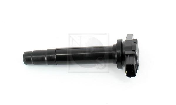 Nippon pieces N536N07 Ignition coil N536N07: Buy near me in Poland at 2407.PL - Good price!