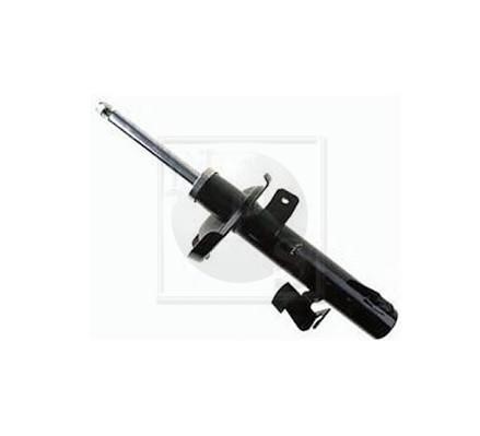 Nippon pieces M490A265K Front right gas oil shock absorber M490A265K: Buy near me in Poland at 2407.PL - Good price!