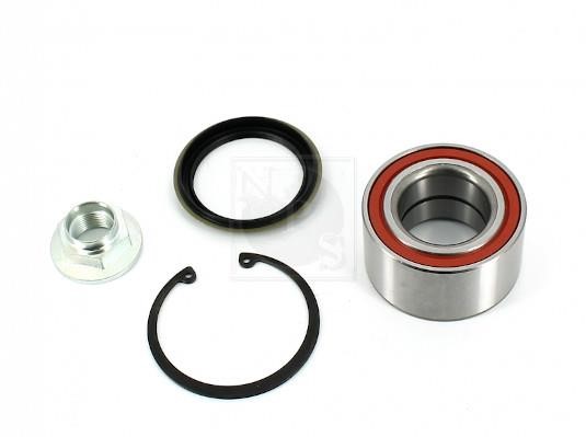 Nippon pieces M470A13 Wheel bearing kit M470A13: Buy near me in Poland at 2407.PL - Good price!