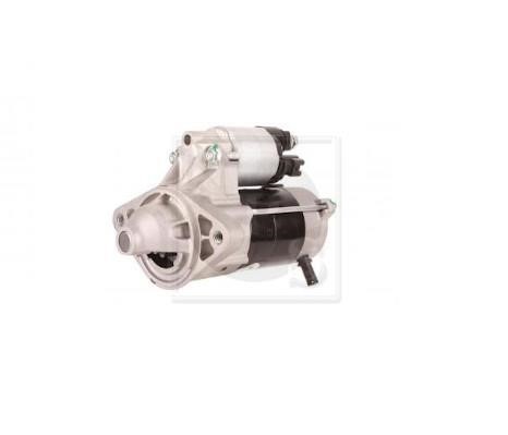 Nippon pieces T521A144 Starter T521A144: Buy near me in Poland at 2407.PL - Good price!