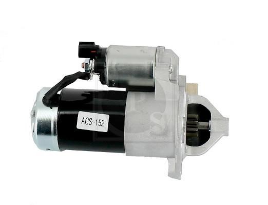 Nippon pieces H521I30 Starter H521I30: Buy near me at 2407.PL in Poland at an Affordable price!