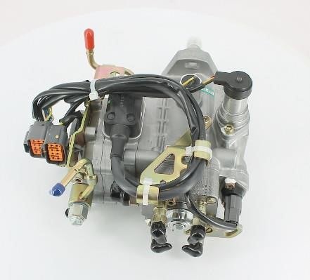 Nippon pieces M810A02 Injection Pump M810A02: Buy near me in Poland at 2407.PL - Good price!