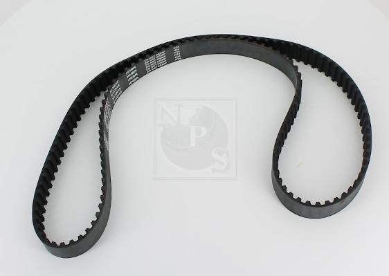 Nippon pieces S112I12 Timing belt S112I12: Buy near me in Poland at 2407.PL - Good price!