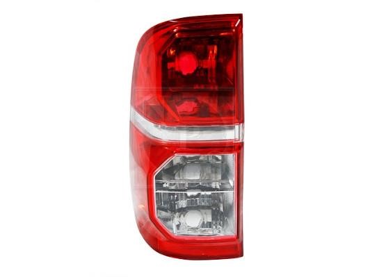 Nippon pieces T761A54A Combination Rearlight T761A54A: Buy near me in Poland at 2407.PL - Good price!