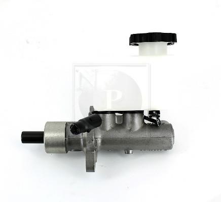 Nippon pieces S310G04 Brake Master Cylinder S310G04: Buy near me in Poland at 2407.PL - Good price!