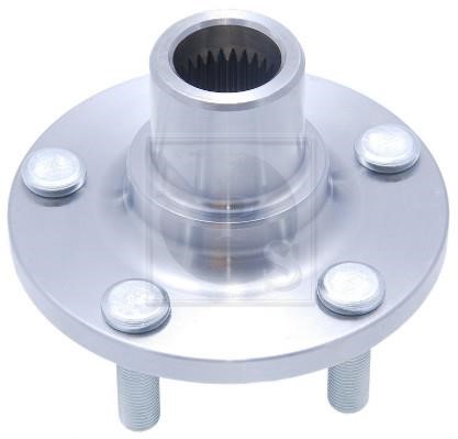 Nippon pieces S470U13 Wheel hub bearing S470U13: Buy near me at 2407.PL in Poland at an Affordable price!