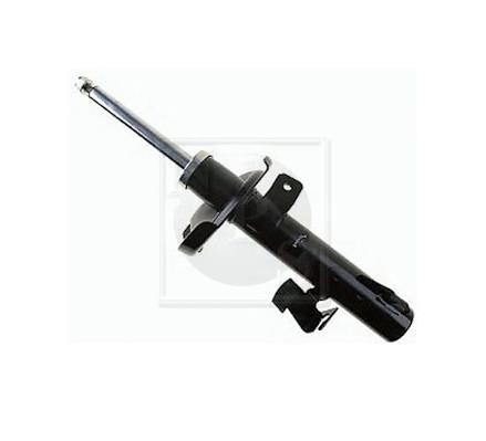 Nippon pieces M490A266K Front Left Gas Oil Suspension Shock Absorber M490A266K: Buy near me in Poland at 2407.PL - Good price!