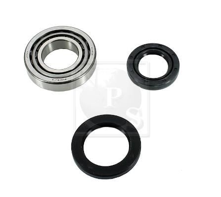 Nippon pieces M471A15 Wheel bearing kit M471A15: Buy near me at 2407.PL in Poland at an Affordable price!