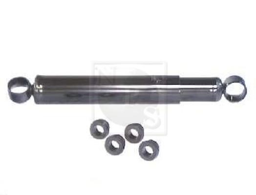 Nippon pieces M480I01 Steering damper M480I01: Buy near me in Poland at 2407.PL - Good price!