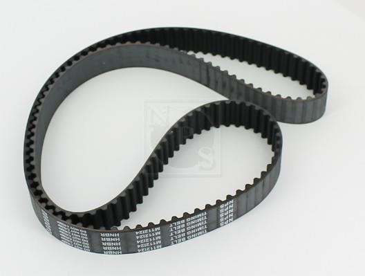 Nippon pieces M112I24 Timing belt M112I24: Buy near me in Poland at 2407.PL - Good price!