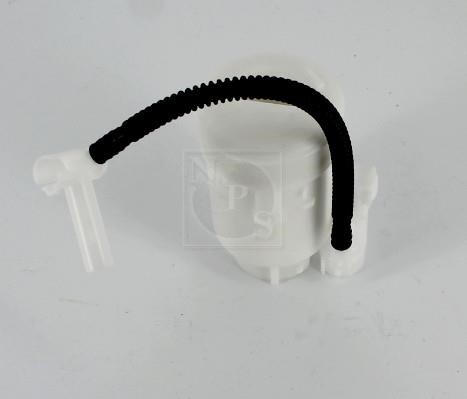 Nippon pieces H133I37 Fuel filter H133I37: Buy near me in Poland at 2407.PL - Good price!