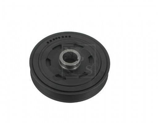 Nippon pieces H815A00 Belt Pulley, crankshaft H815A00: Buy near me in Poland at 2407.PL - Good price!